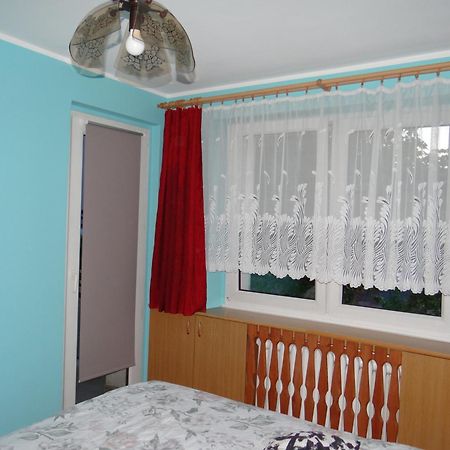 Апартаменты Apartament Regina Познань Экстерьер фото