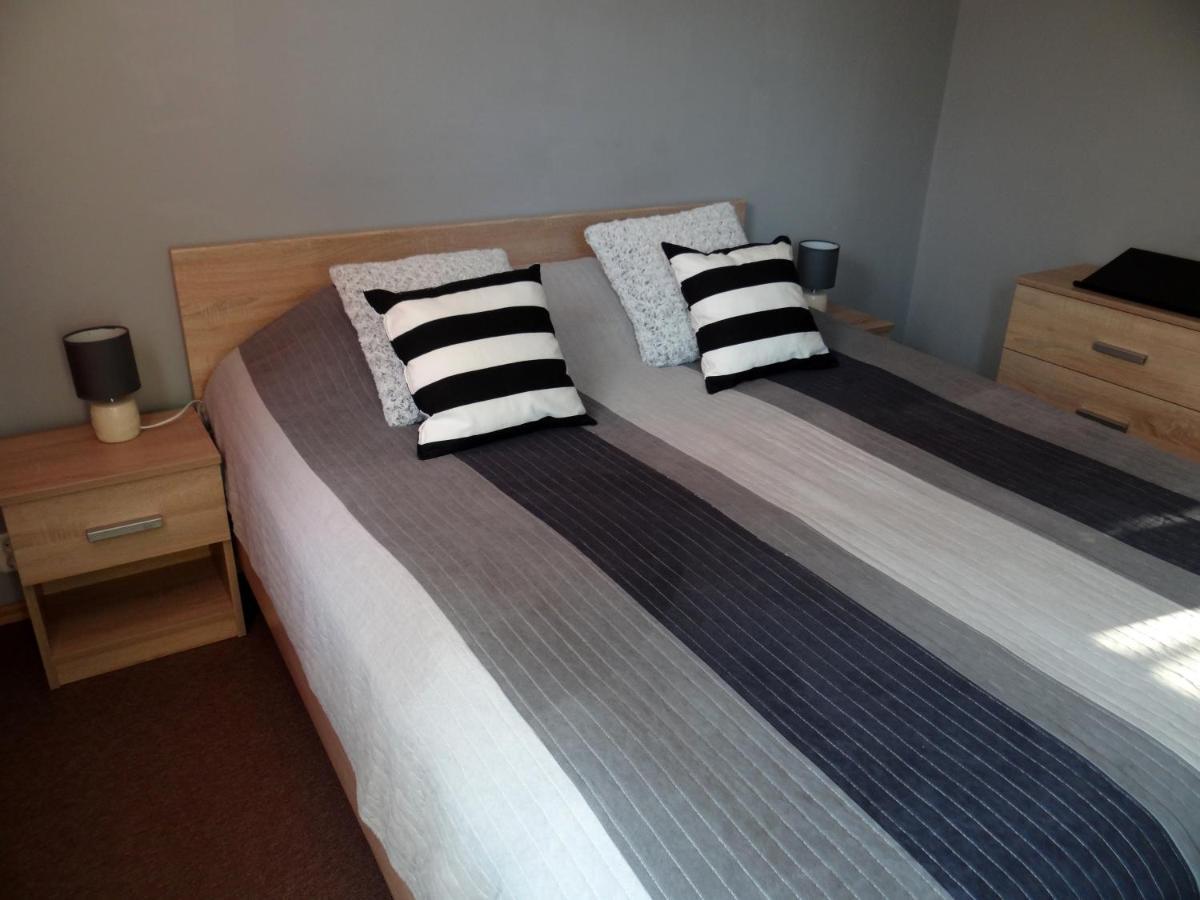 Апартаменты Apartament Regina Познань Экстерьер фото