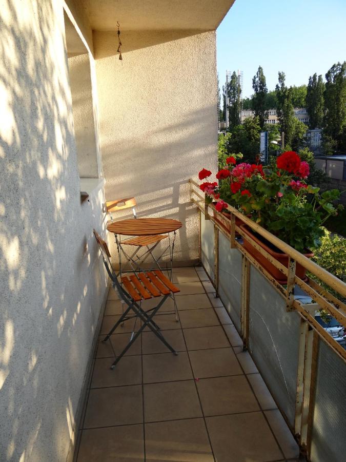 Апартаменты Apartament Regina Познань Экстерьер фото