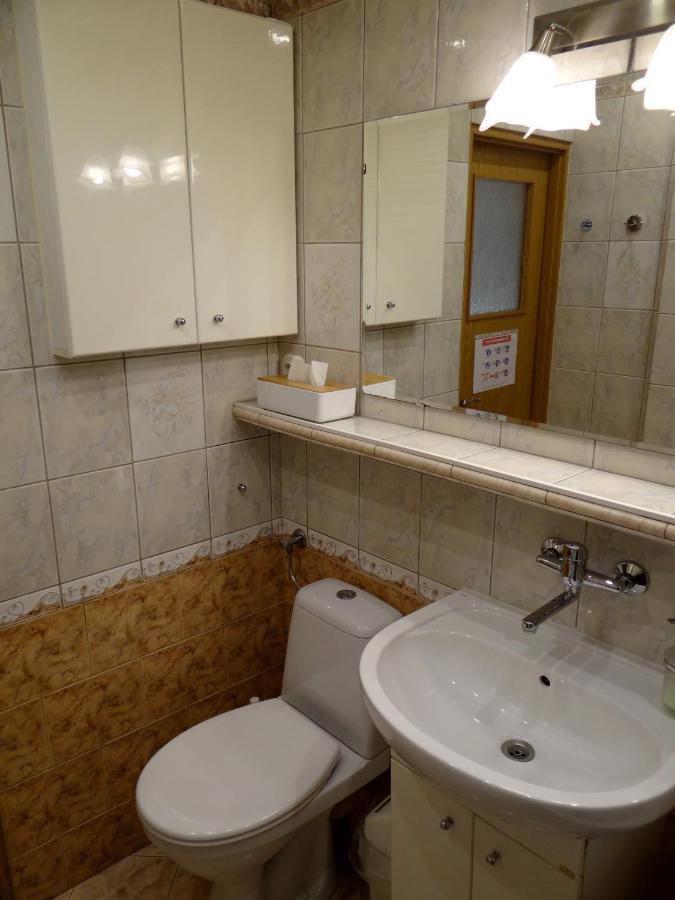 Апартаменты Apartament Regina Познань Экстерьер фото
