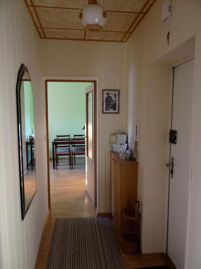 Апартаменты Apartament Regina Познань Экстерьер фото