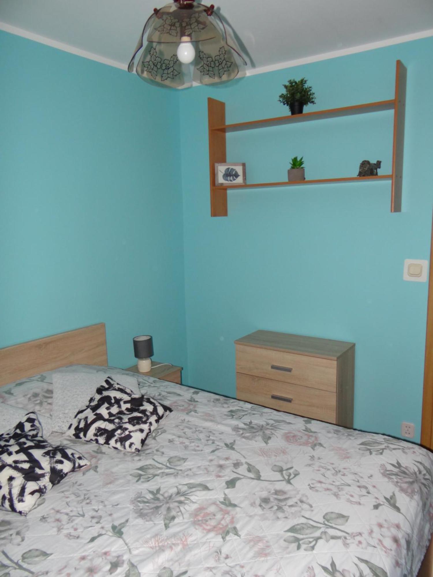 Апартаменты Apartament Regina Познань Экстерьер фото
