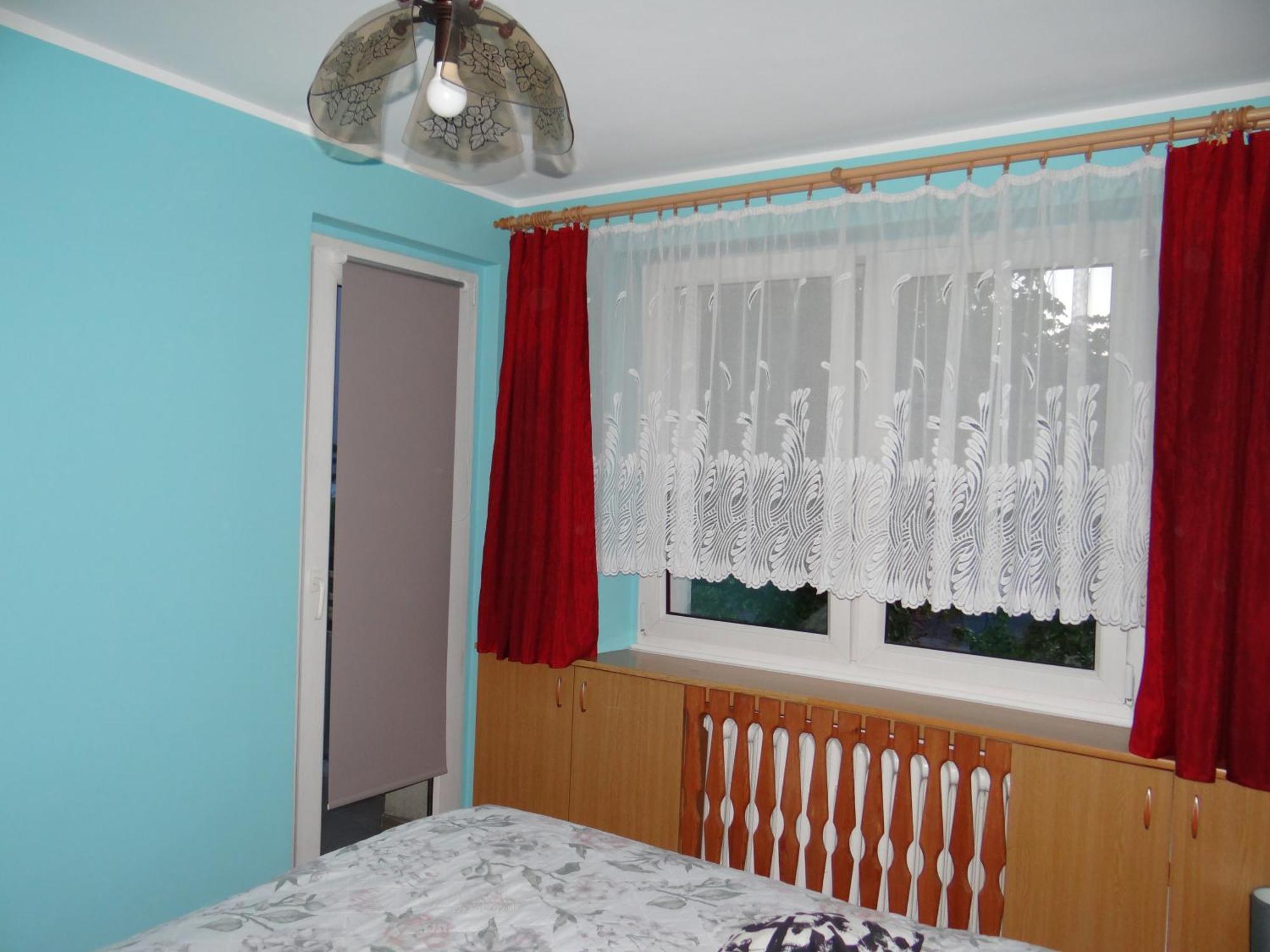 Апартаменты Apartament Regina Познань Экстерьер фото
